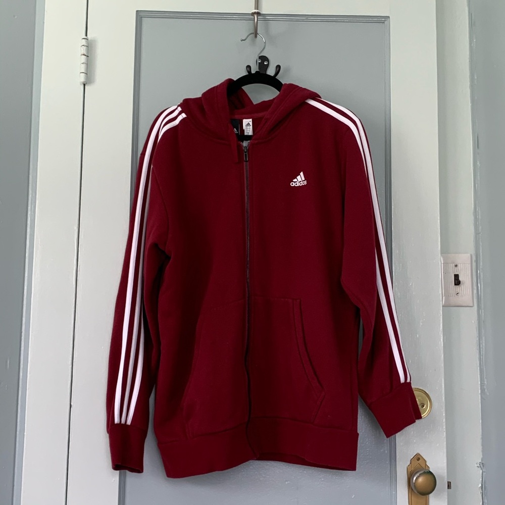 Adidas Hoodie